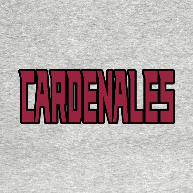 Arizona LYFE en Espanol - Cardenales! by OffesniveLine